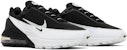 Nike Air Max Pulse 'Hitam Platinum Tulen' DR0453-005