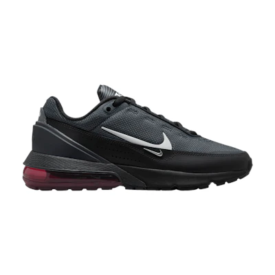 Nike Air Max Pulse 'Black Varsity Red'