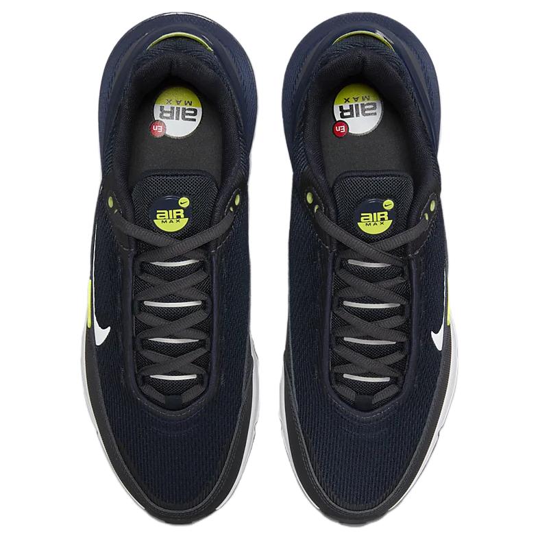 Lookbook ナイキ エア マックス パルス ''ダークオブシディアン アンスラサイト'' FQ4156-400