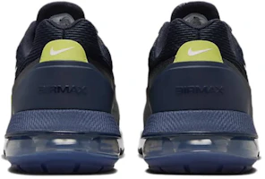Shop Nike Air Max Pulse 'Dark Obsidian Anthracite' FQ4156-400