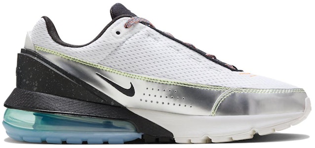 耐克Air Max Pulse ‘Have A Nike Day’系列 FN8885-101 Order 耐克Air Max Pulse ‘Have A Nike Day’系列 FN8885-101