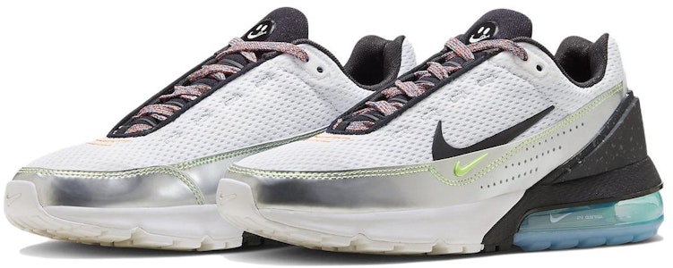 耐克Air Max Pulse ‘Have A Nike Day’系列 FN8885-101 Lookbook 耐克Air Max Pulse ‘Have A Nike Day’系列 FN8885-101