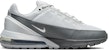 Nike Air Max Pulse 'Iron Grey' Lelaki Kasut Sneakers FN7459-001