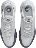 Nike Air Max Pulse 'Iron Grey' Lelaki Kasut Sneakers FN7459-001 Shop Nike Air Max Pulse 'Iron Grey' Lelaki Kasut Sneakers FN7459-001