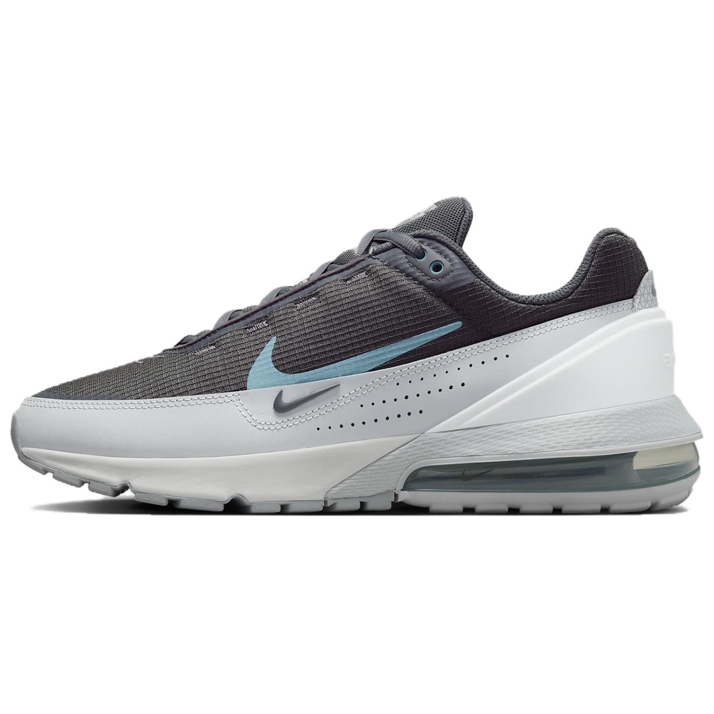Nike Air Max Pulse 'Iron Grey Denim Turquoise'