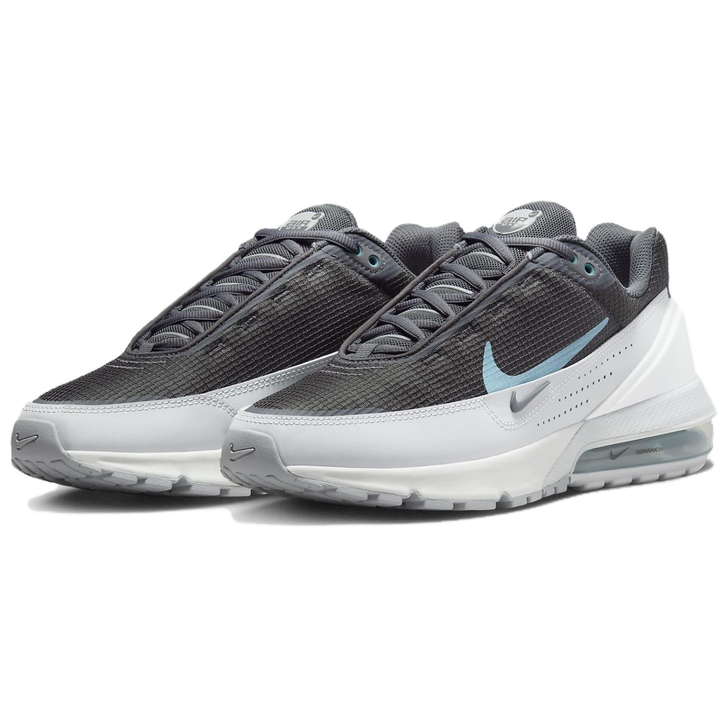 Nike Air Max Pulse 'Iron Grey Denim Turquoise' 圖 3