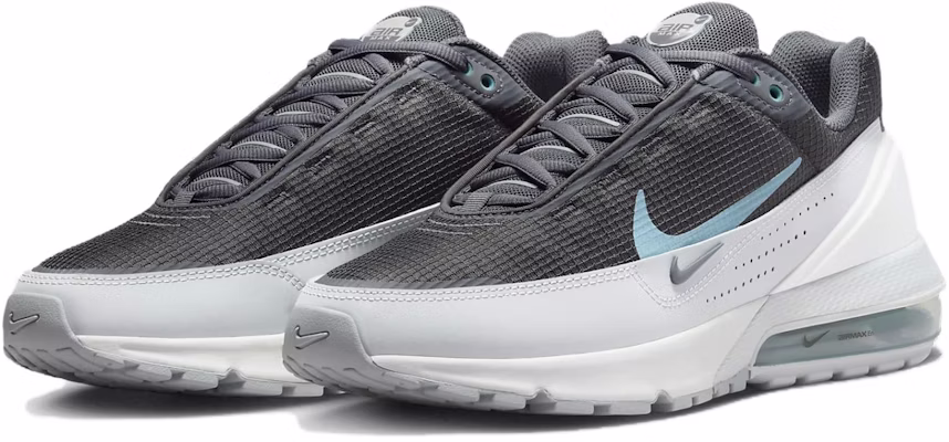 耐克Air Max Pulse“铁灰丹宁绿松石” FN6919-001 Lookbook 耐克Air Max Pulse“铁灰丹宁绿松石” FN6919-001