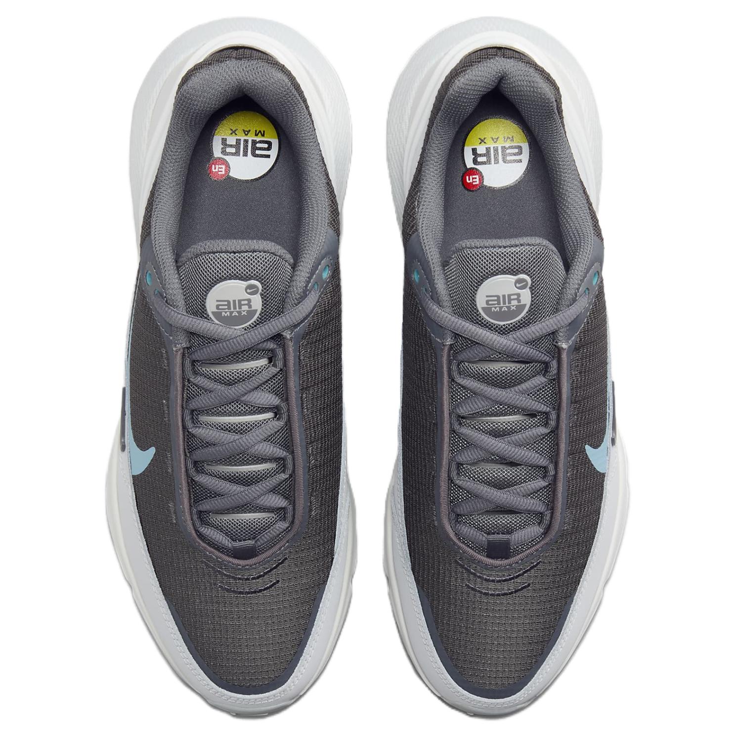 Nike Air Max Pulse 'Iron Grey Denim Turquoise' 圖 4
