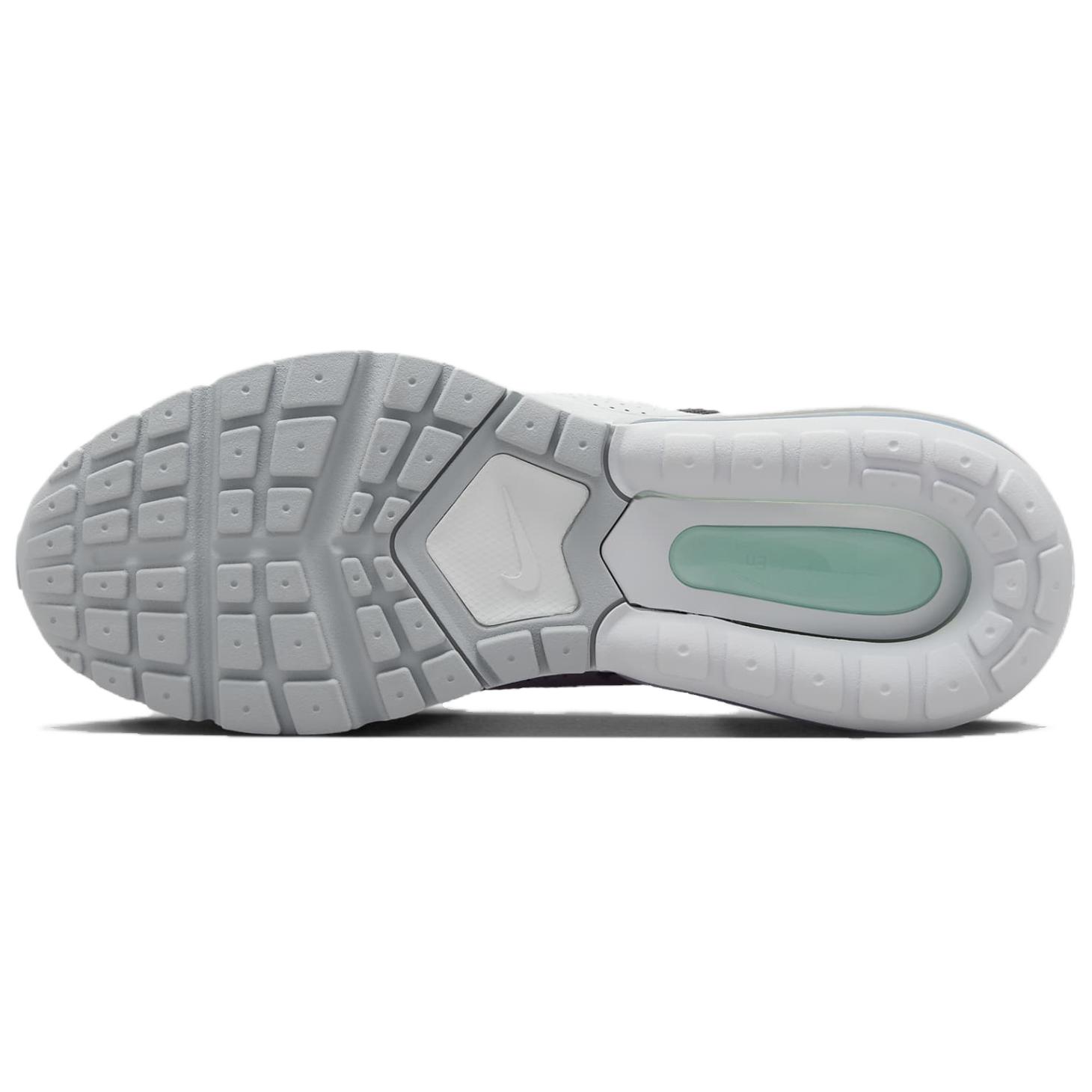 Nike Air Max Pulse 'Iron Grey Denim Turquoise' 圖 6