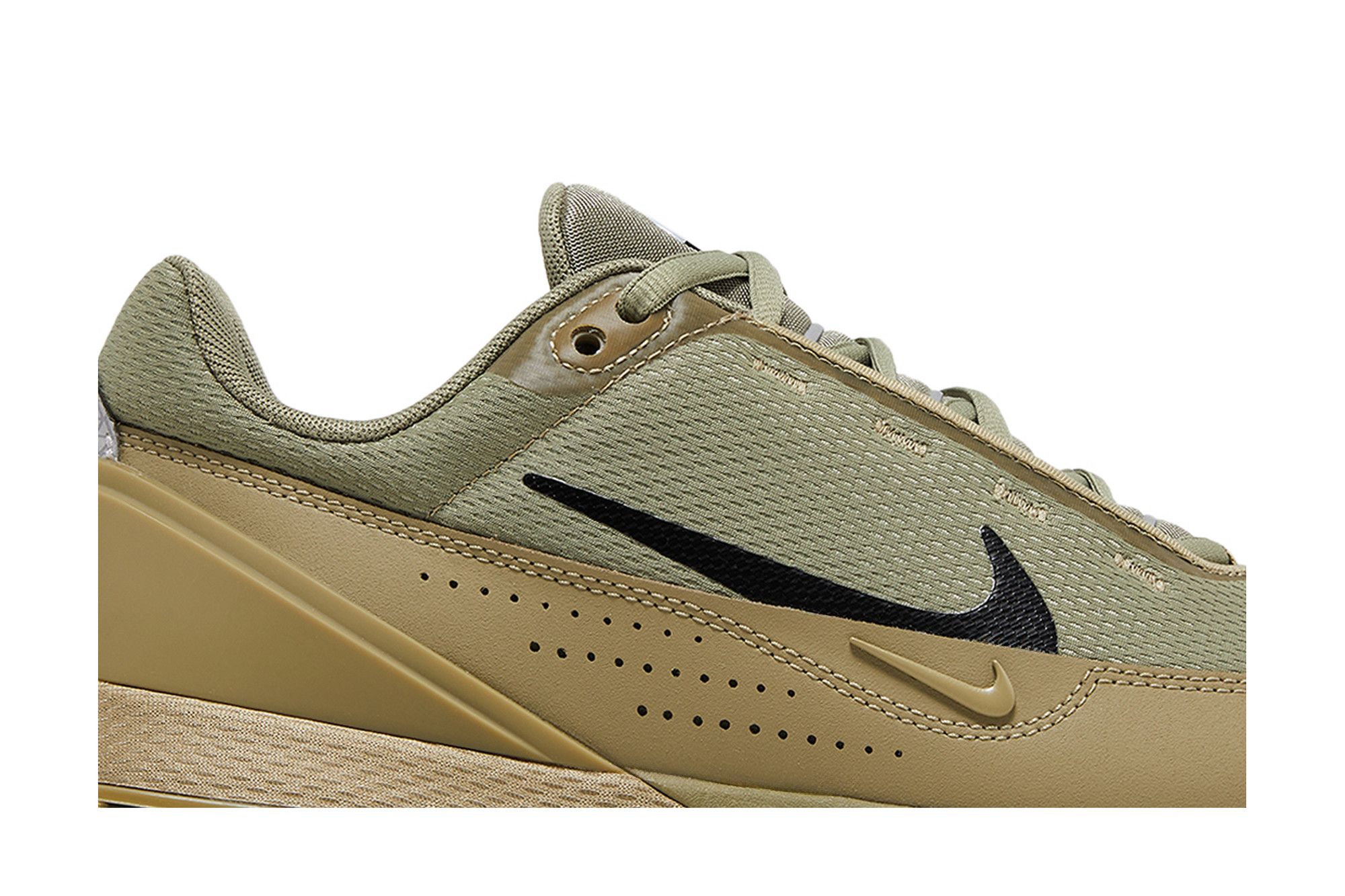 Order 耐吉 Air Max Pulse '中性色橄欖綠' FJ2589-200