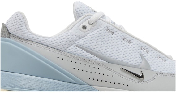 Nike Air Max Pulse 舒適 防滑 生活休閒鞋 男款 白灰藍 Order Nike Air Max Pulse 舒適 防滑 生活休閒鞋 男款 白灰藍