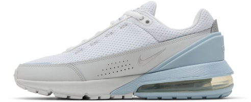 耐克Air Max Pulse '炫影灰浅军蓝' FZ4142-025 Lookbook 耐克Air Max Pulse '炫影灰浅军蓝' FZ4142-025