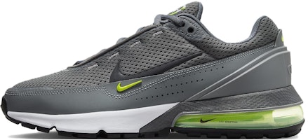 Nike Air Max Pulse 'Smoke Grey Lime' FV6653-001 Nike Air Max Pulse 'Smoke Grey Lime' FV6653-001
