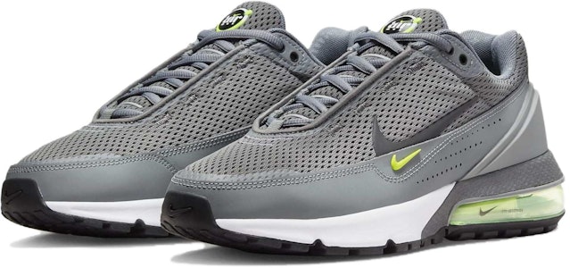 耐吉 Air Max Pulse 舒適百搭 潮流 低幫 生活休閒鞋 男款 灰色 Lookbook 耐吉 Air Max Pulse 舒適百搭 潮流 低幫 生活休閒鞋 男款 灰色