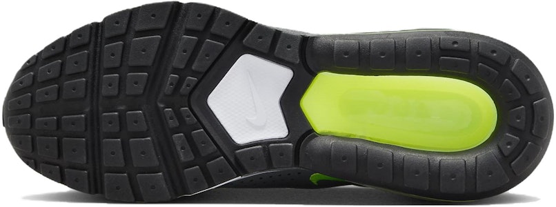 耐吉 Air Max Pulse 舒適百搭 潮流 低幫 生活休閒鞋 男款 灰色 Details for 耐吉 Air Max Pulse 舒適百搭 潮流 低幫 生活休閒鞋 男款 灰色