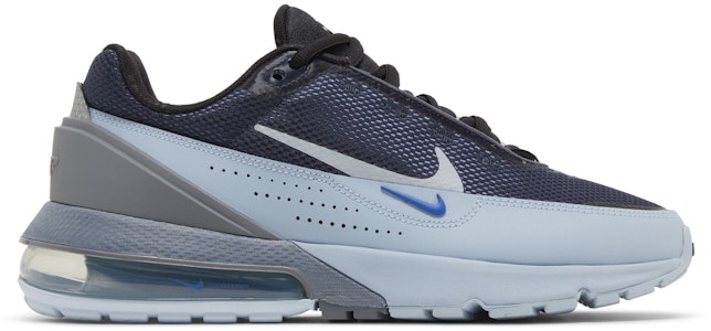 Nike Air Max Pulse 減震耐磨 低筒 跑步鞋 男款 雷霆藍 Buy Nike Air Max Pulse 減震耐磨 低筒 跑步鞋 男款 雷霆藍