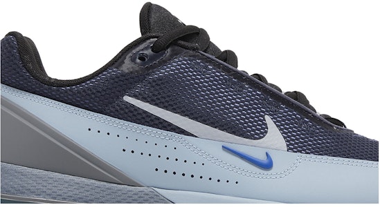 Nike Air Max Pulse 減震耐磨 低筒 跑步鞋 男款 雷霆藍 Order Nike Air Max Pulse 減震耐磨 低筒 跑步鞋 男款 雷霆藍