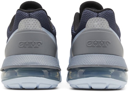 Nike Air Max Pulse 減震耐磨 低筒 跑步鞋 男款 雷霆藍 Details for Nike Air Max Pulse 減震耐磨 低筒 跑步鞋 男款 雷霆藍