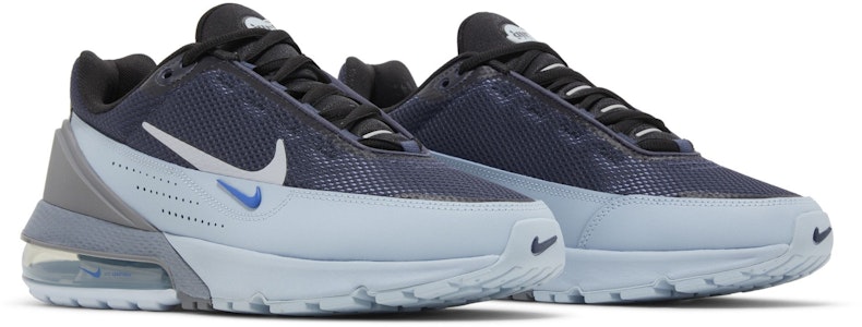 Nike Air Max Pulse 減震耐磨 低筒 跑步鞋 男款 雷霆藍 Cheap Nike Air Max Pulse 減震耐磨 低筒 跑步鞋 男款 雷霆藍