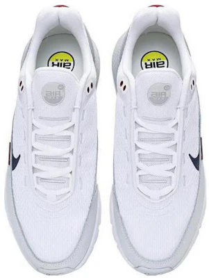 Nike Air Max Pulse ''USA'' Pria Original FQ4156-102 Lookbook Nike Air Max Pulse ''USA'' Pria Original FQ4156-102