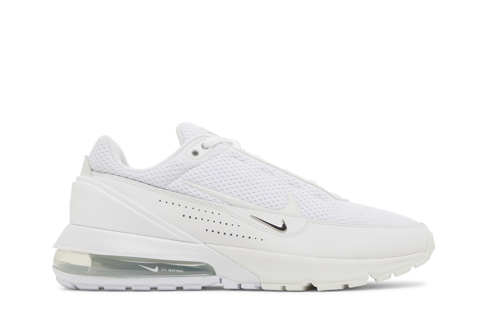 Nike Air Max Pulse 'White' DR0453-101