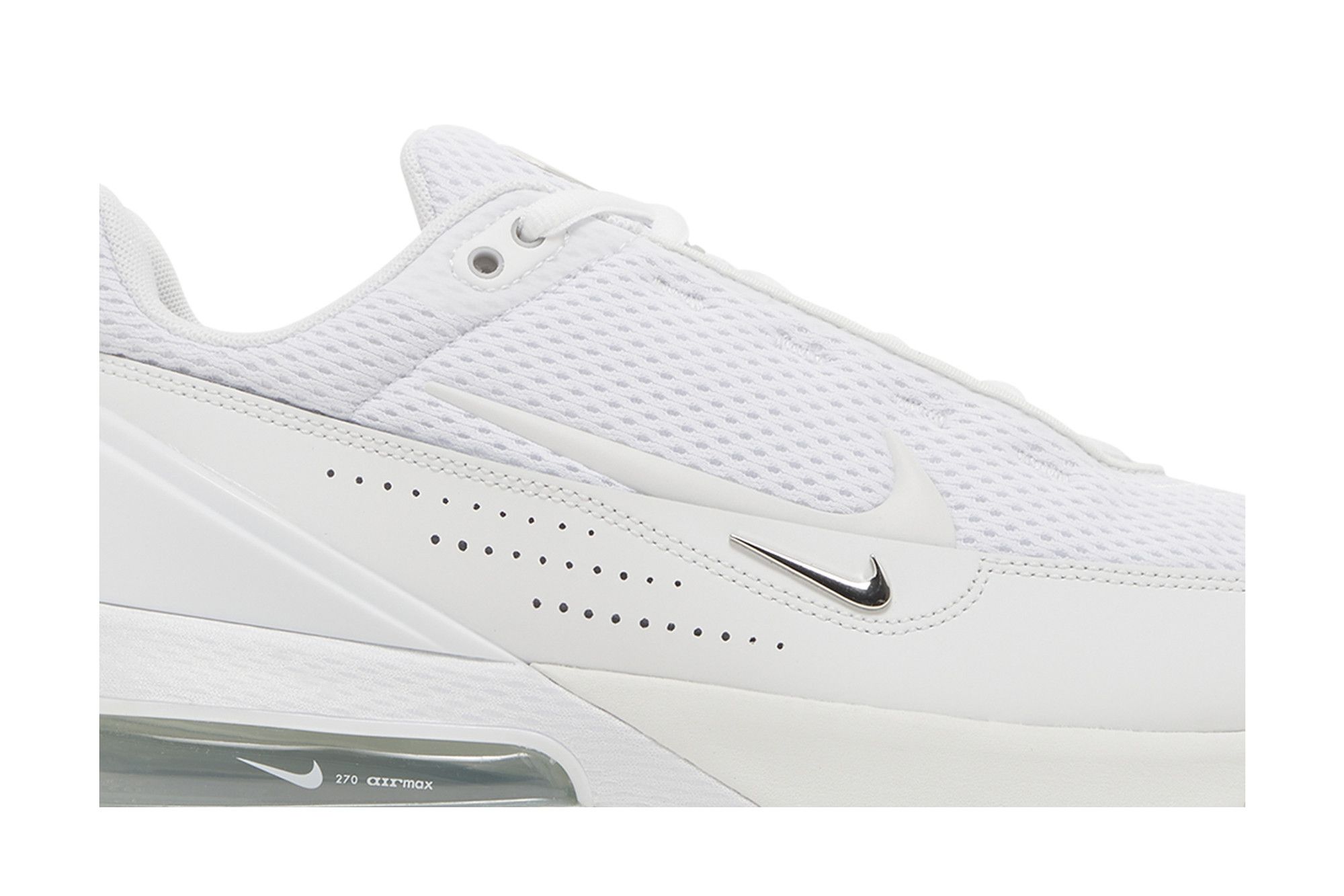 Lookbook Nike Air Max Pulse ''Weiß'' DR0453-101