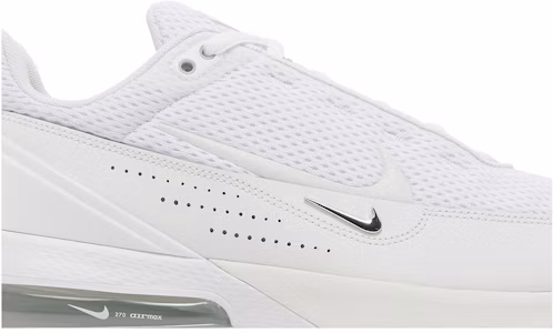 Lookbook Nike Air Max Pulse 'White' DR0453-101
