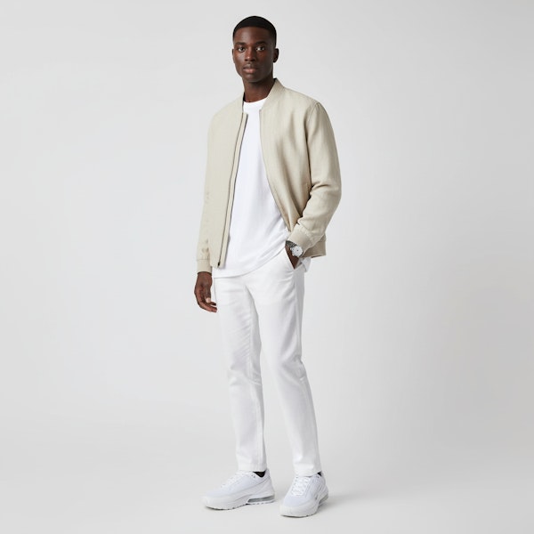 Nike Air Max Pulse 'Putih' DR0453-101 Lookbook Nike Air Max Pulse 'Putih' DR0453-101