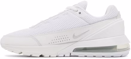 Shop Nike Air Max Pulse 'White' DR0453-101