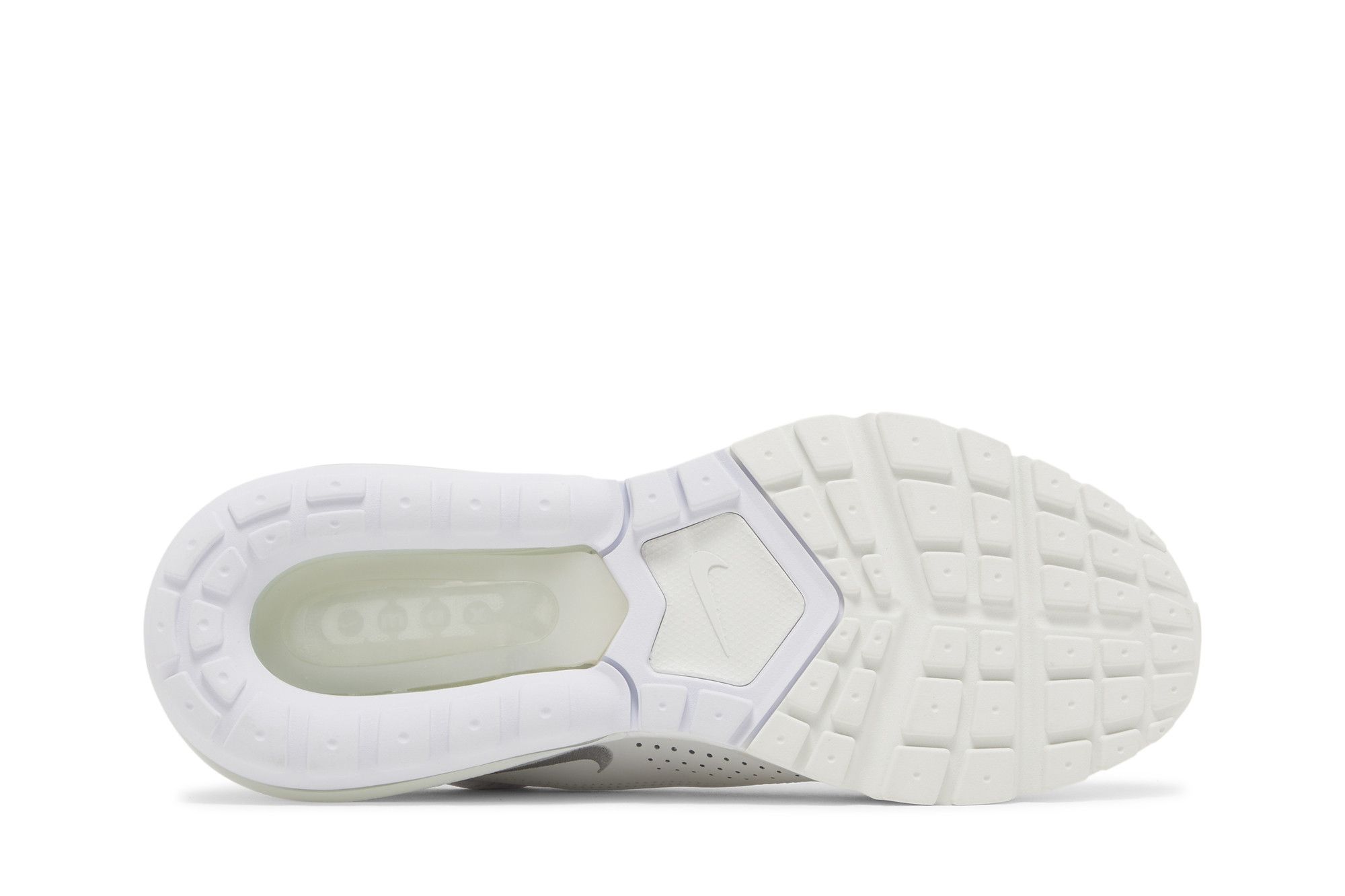 Details for Nike Air Max Pulse 'Putih' DR0453-101