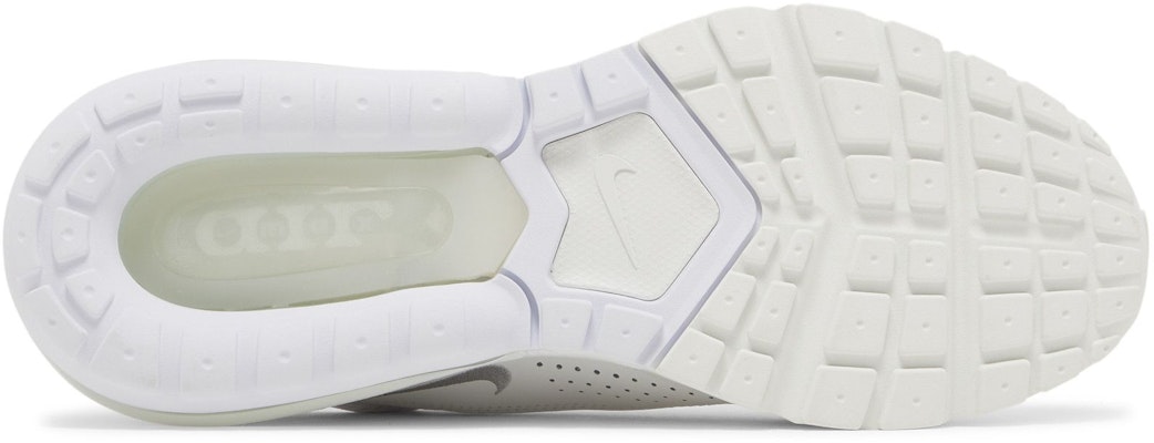 Nike Air Max Pulse 'Putih' DR0453-101 Details for Nike Air Max Pulse 'Putih' DR0453-101