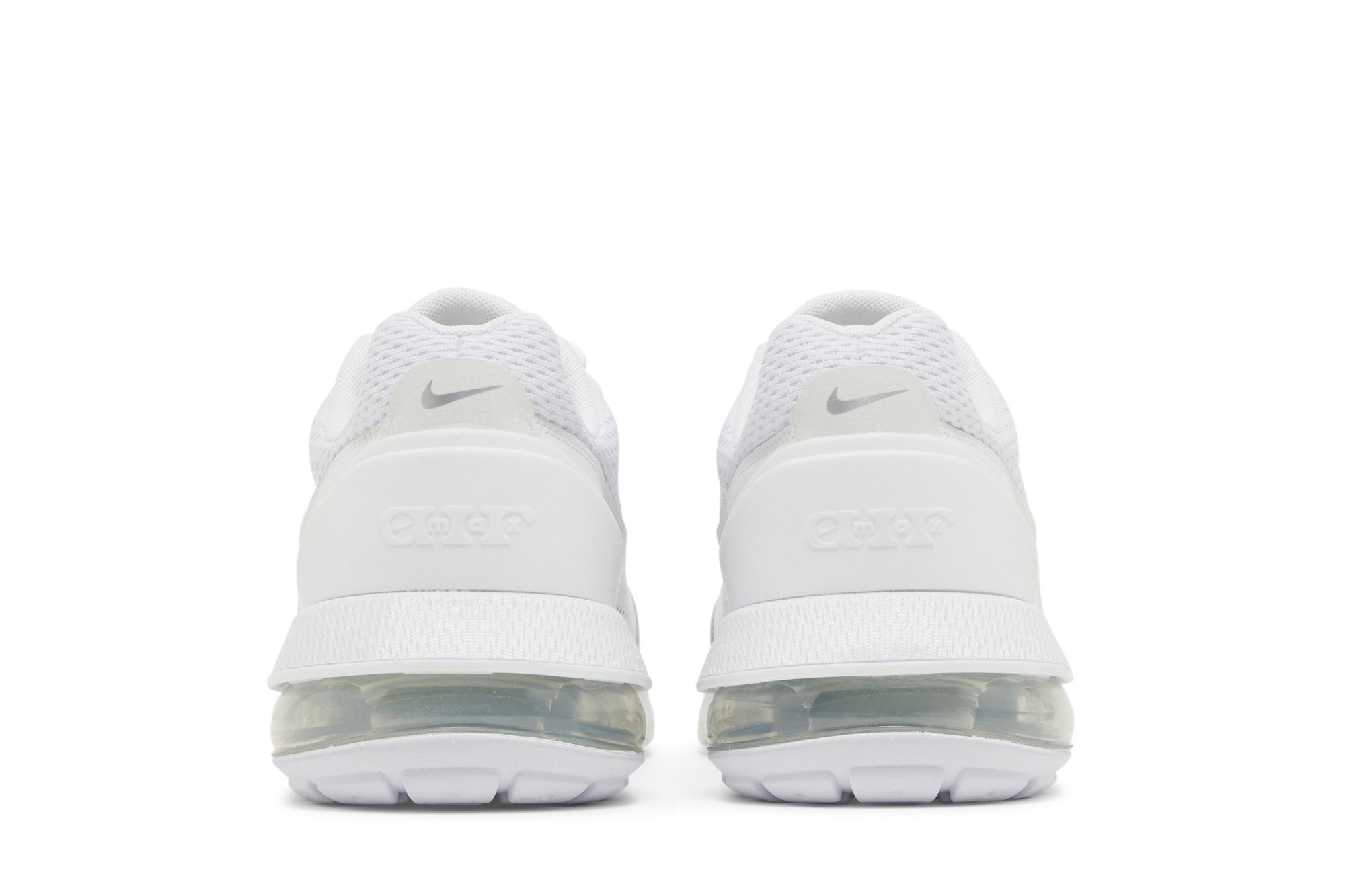 Sizing Nike Air Max Pulse ''Weiß'' DR0453-101