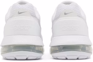 Sizing Nike Air Max Pulse 'White' DR0453-101