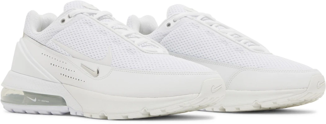 Nike Air Max Pulse ''Weiß'' DR0453-101 1