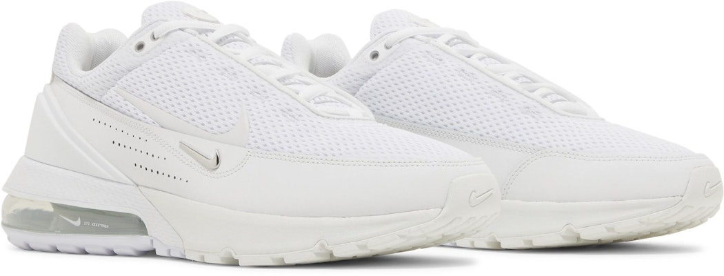 Nike Air Max Pulse 'Putih' DR0453-101 2