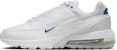 Nike Air Max Pulse 'Putih Glacier Biru' FQ4156-100