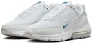 Lookbook Nike Air Max Pulse 'Putih Glacier Biru' FQ4156-100