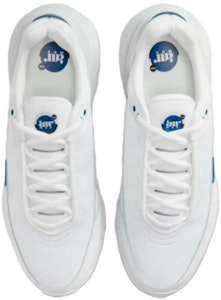 耐吉 Air Max Pulse 系帶 減震耐磨 低筒 休閒鞋 男款 白藍 Shop 耐吉 Air Max Pulse 系帶 減震耐磨 低筒 休閒鞋 男款 白藍