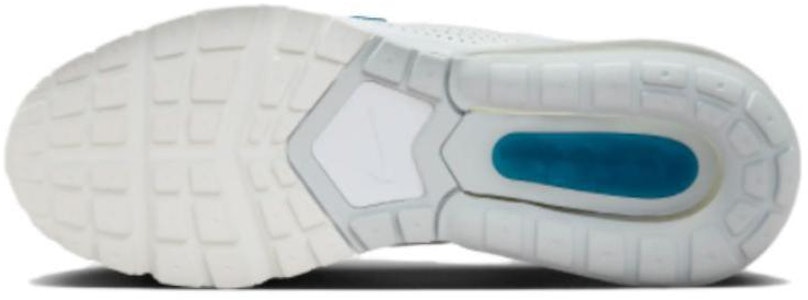 耐吉 Air Max Pulse 系帶 減震耐磨 低筒 休閒鞋 男款 白藍 Details for 耐吉 Air Max Pulse 系帶 減震耐磨 低筒 休閒鞋 男款 白藍