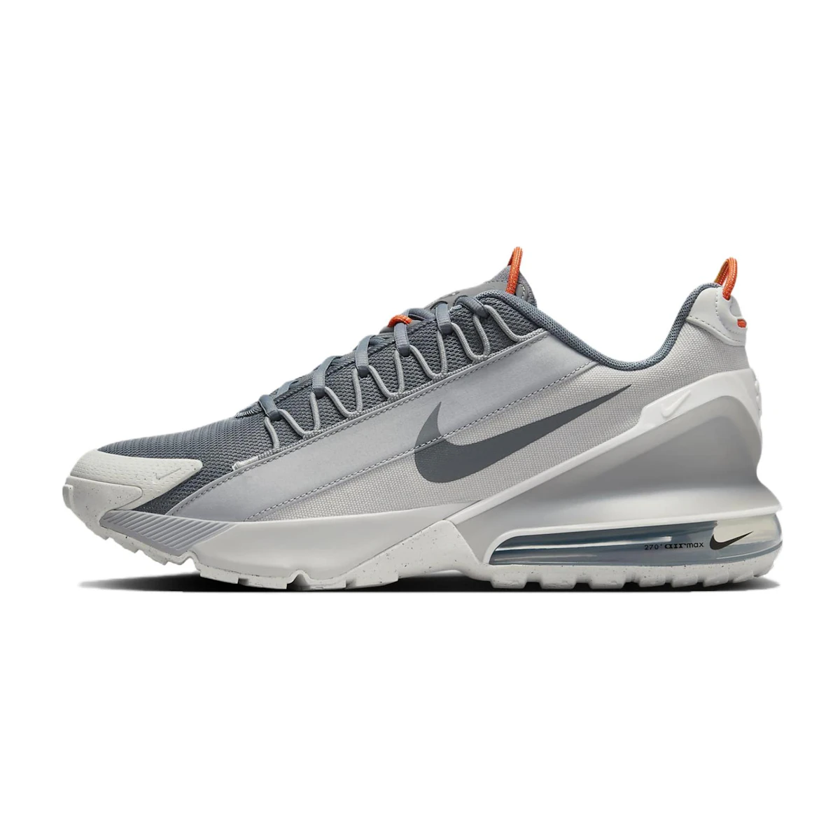 Nike Air Max Pulse Roam 'Cool Grey' Abu-Abu Dingin FN6920-001