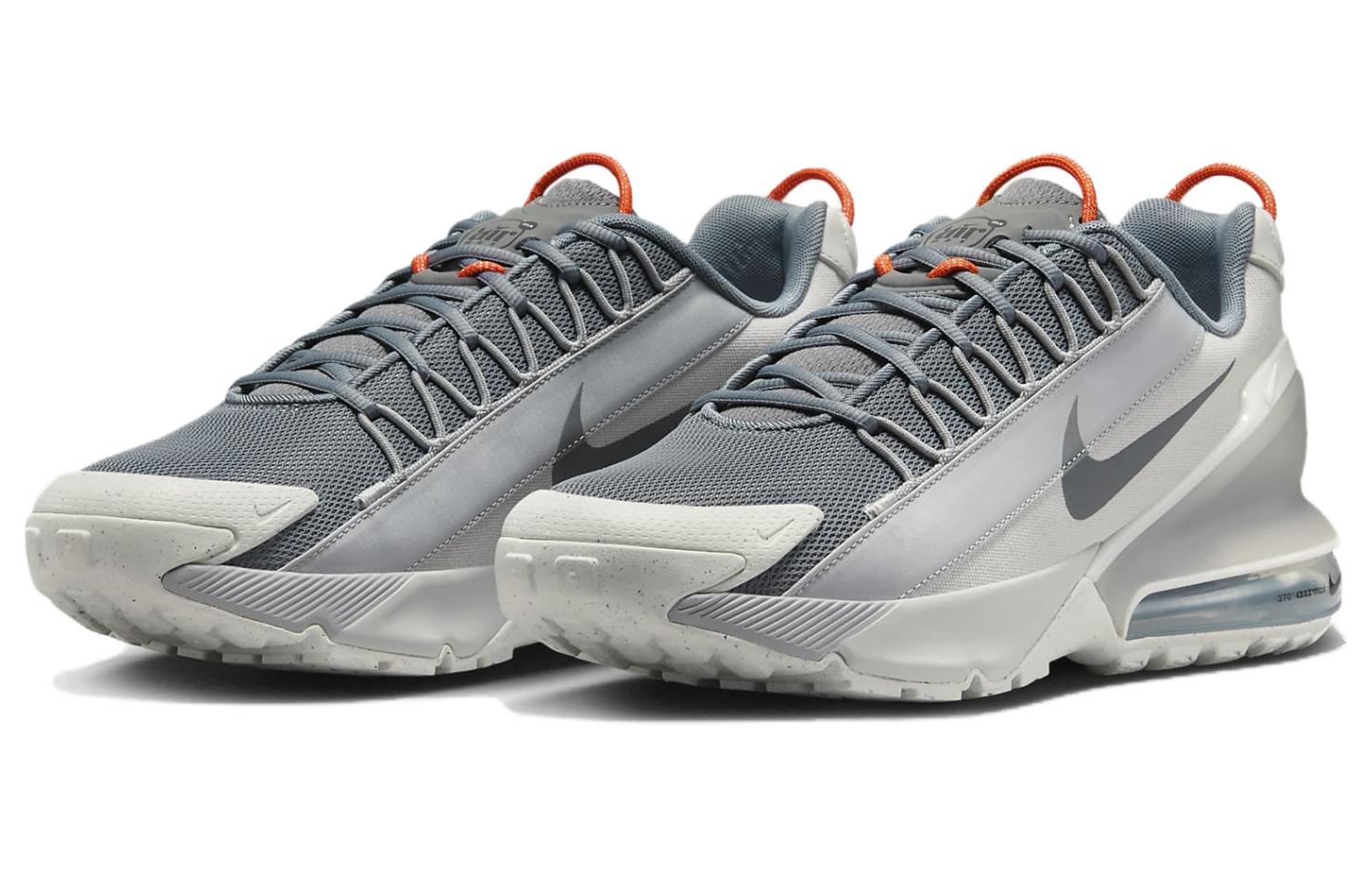 Shop Nike Air Max Pulse Roam ''Cool Grey'' Sneakers FN6920-001