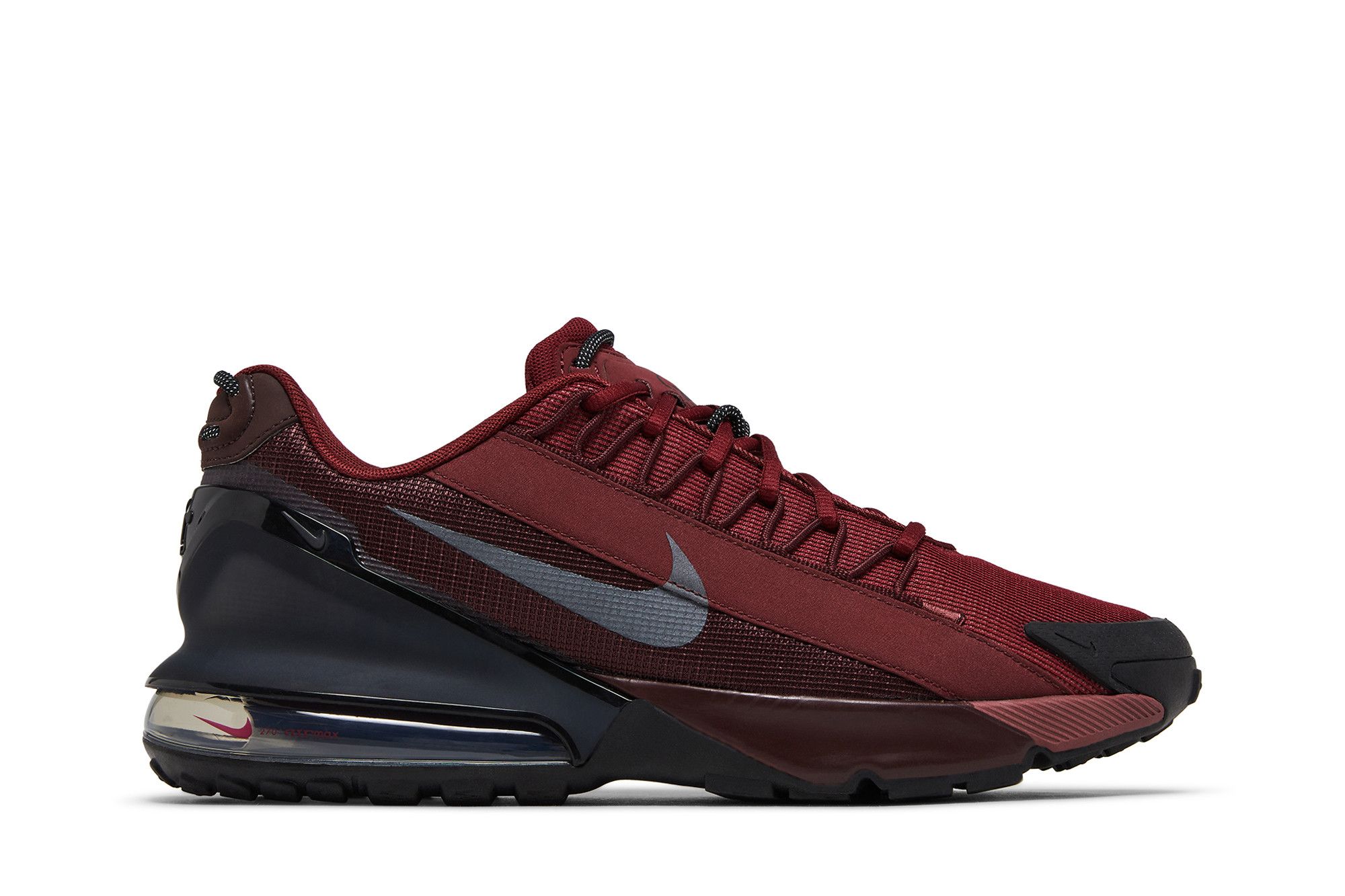 Nike Air Max Pulse Roam 'Dragon Red' DZ3544-600