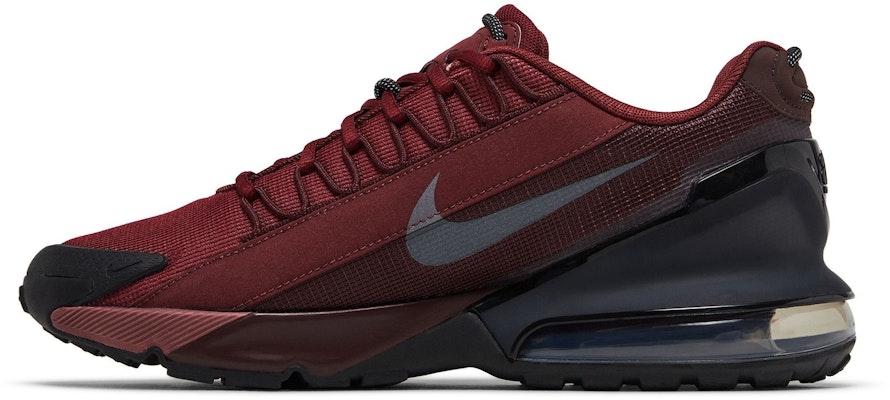 Nike Air Max Pulse Roam 'Dragon Red' Merah Naga DZ3544-600 Lookbook Nike Air Max Pulse Roam 'Dragon Red' Merah Naga DZ3544-600