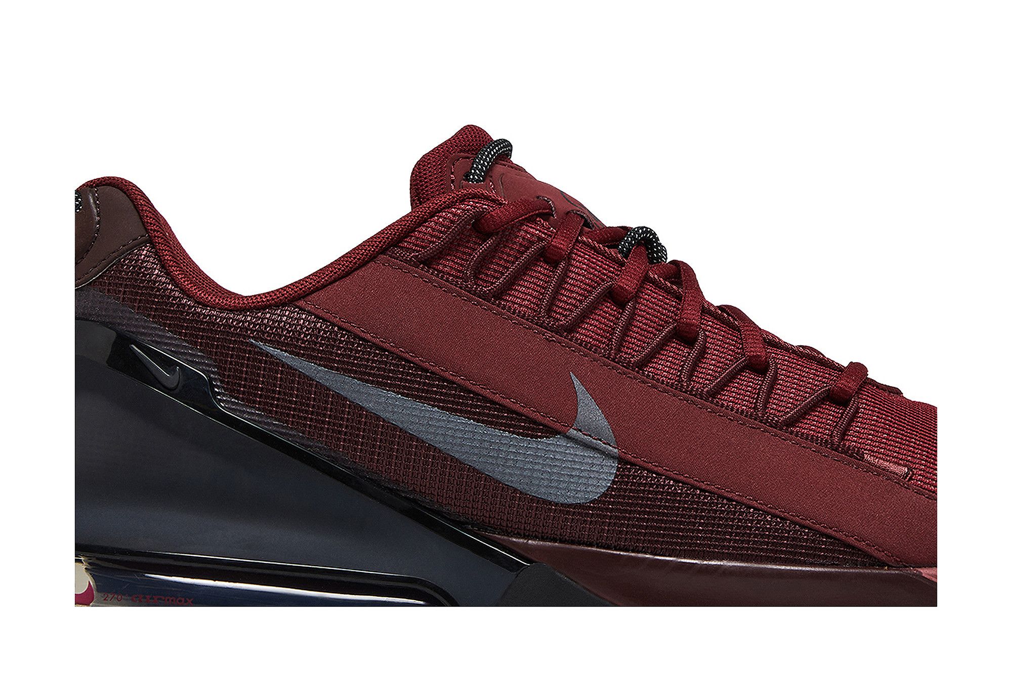 Lookbook Nike Air Max Pulse Roam ''Rosso Dragon'' DZ3544-600