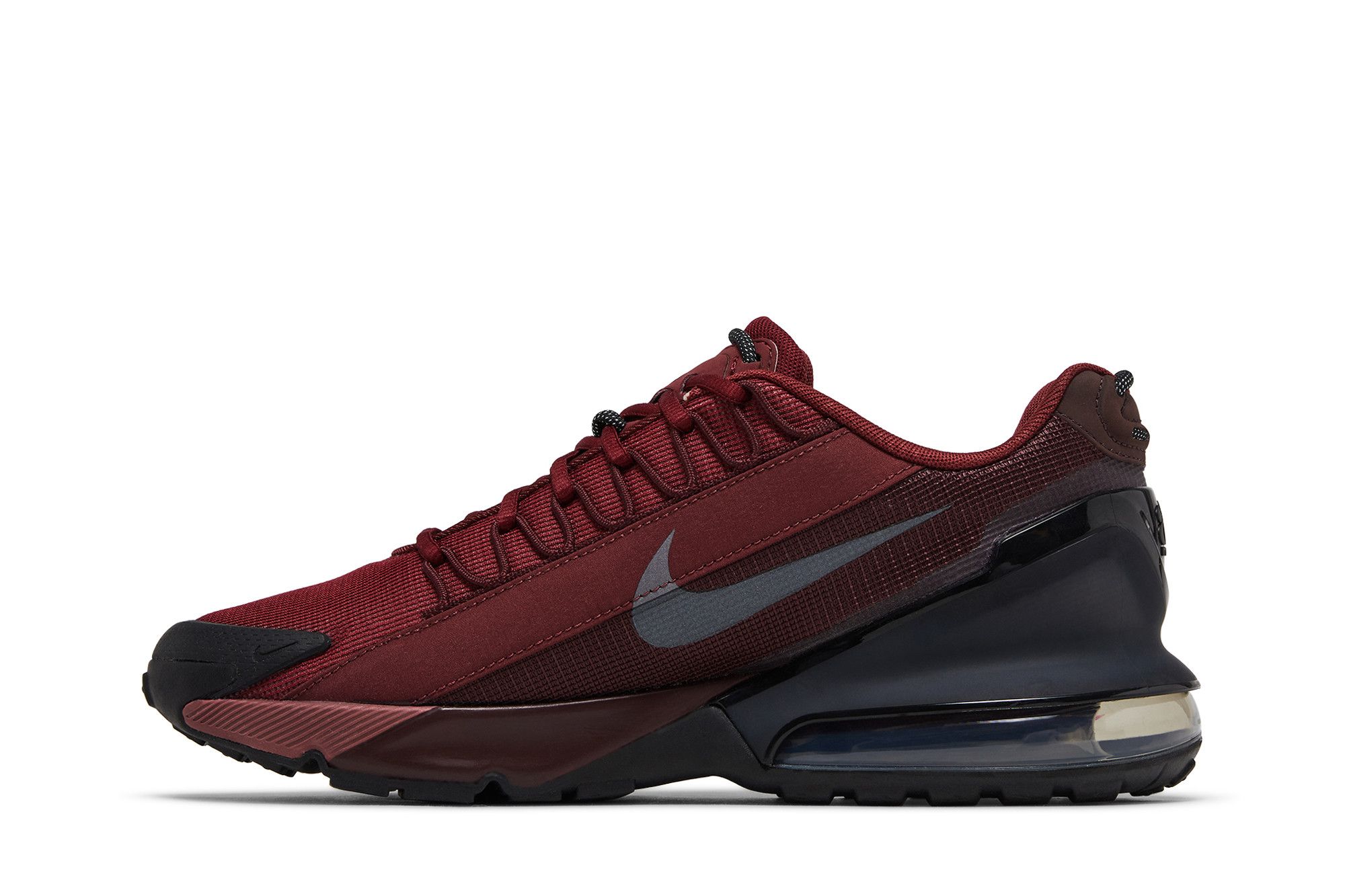 Shop Nike Air Max Pulse Roam ''Rosso Dragon'' DZ3544-600