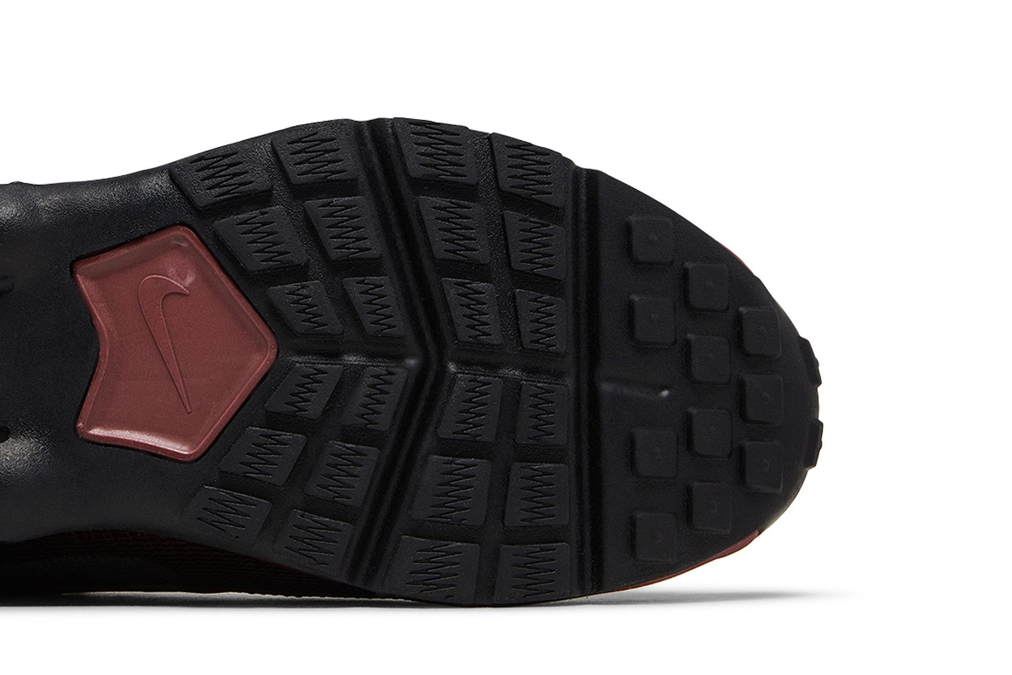 Details for Nike Air Max Pulse Roam ''Rosso Dragon'' DZ3544-600