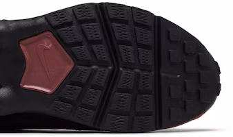 Details for Nike Air Max Pulse Roam 'Dragon Red' DZ3544-600