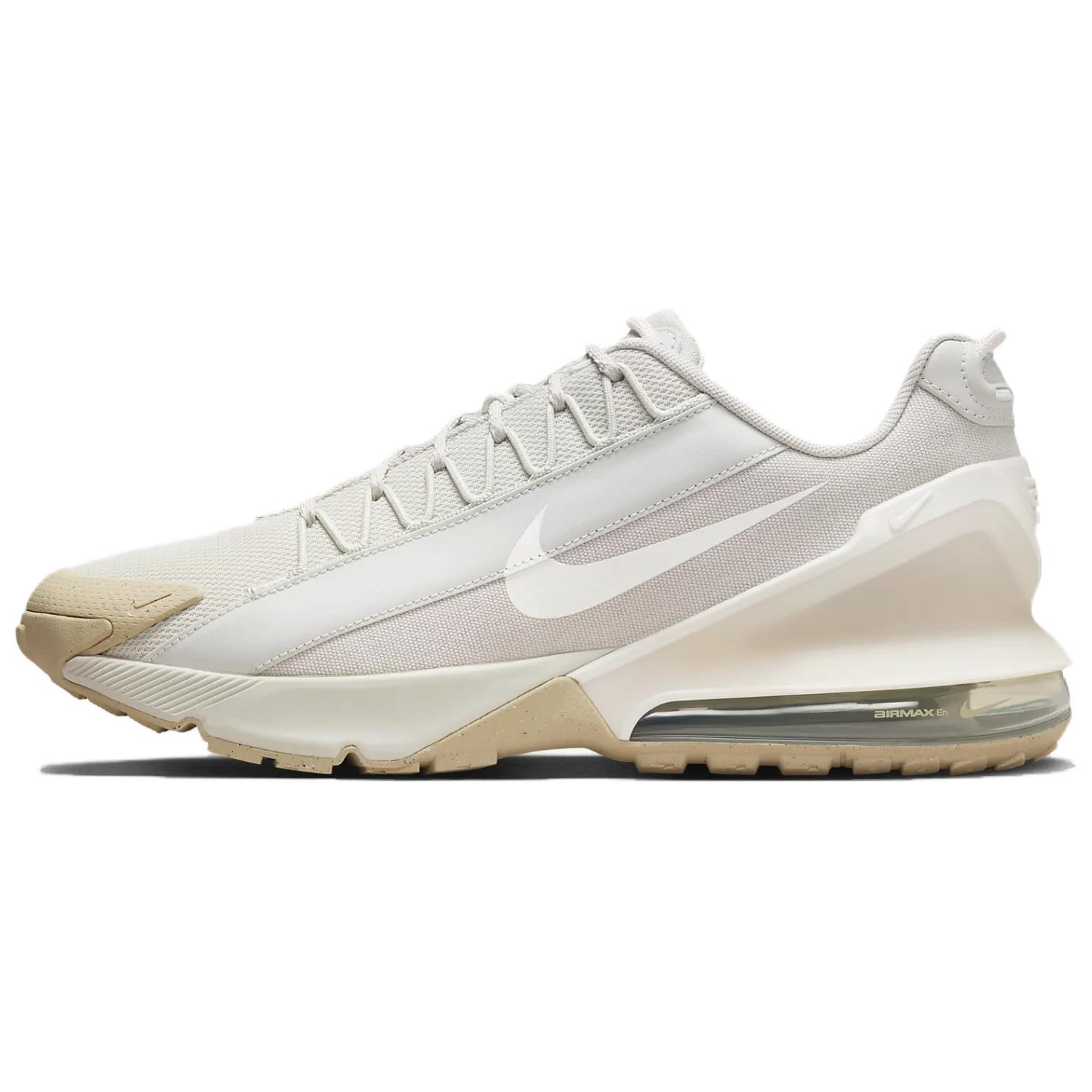 Buy Nike Air Max Pulse Roam ''Light Bone Desert Khaki'' Pria Wanita Sneakers FN6920-002