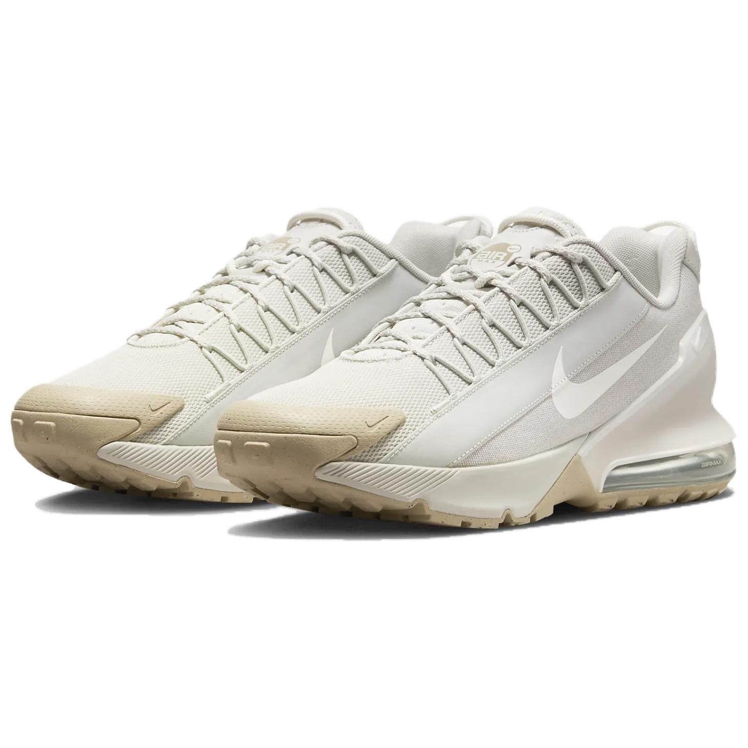 Lookbook Nike Air Max Pulse Roam ''Light Bone Desert Khaki'' Pria Wanita Sneakers FN6920-002
