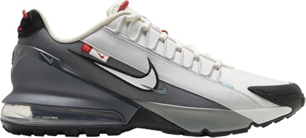 Nike Air Max Pulse Roam 'Summit White Metallic Silver' FZ5048-100 Nike Air Max Pulse Roam 'Summit White Metallic Silver' FZ5048-100